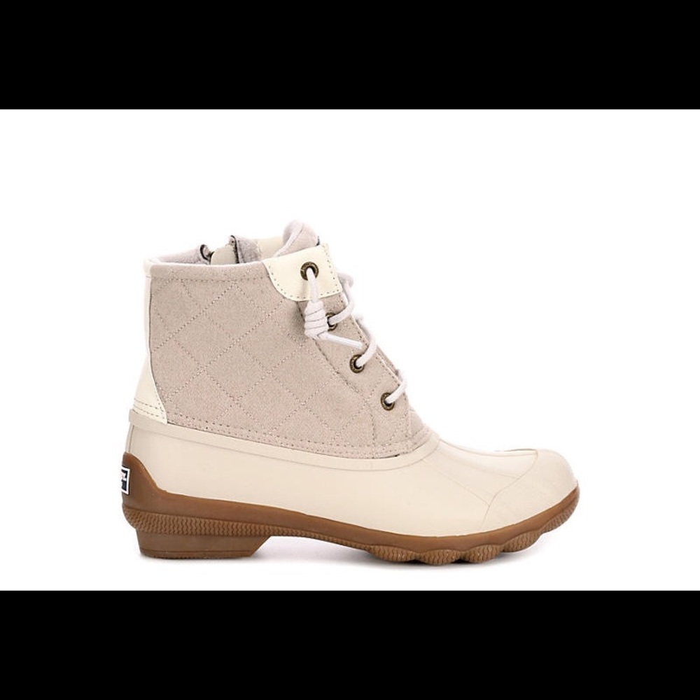 Sperry Syren Gulf Duck Boot - Picture 4 of 11